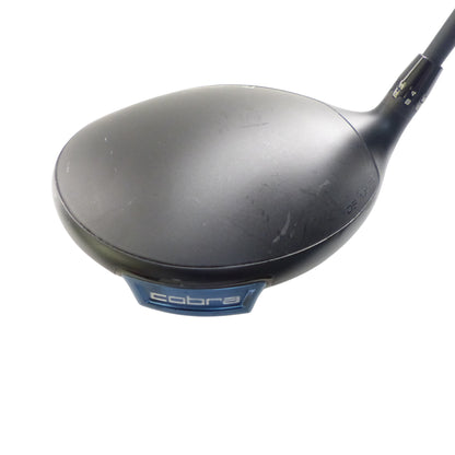 Cobra: DS-Adapt X 10.5° Driver Graphite Seniors Left Hand