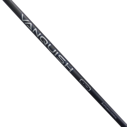 Cobra: DS-Adapt X 10.5° Driver Graphite Seniors Left Hand