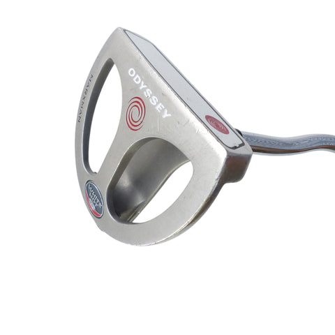 Odyssey White Hot XG Marxman Mallet Putter