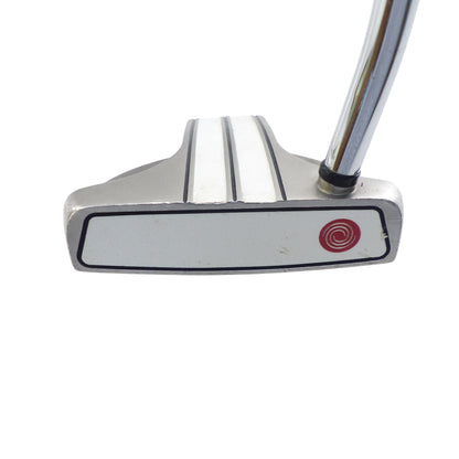 Odyssey: White Hot XG Marxman Mallet Putter Steel Regular Right Hand