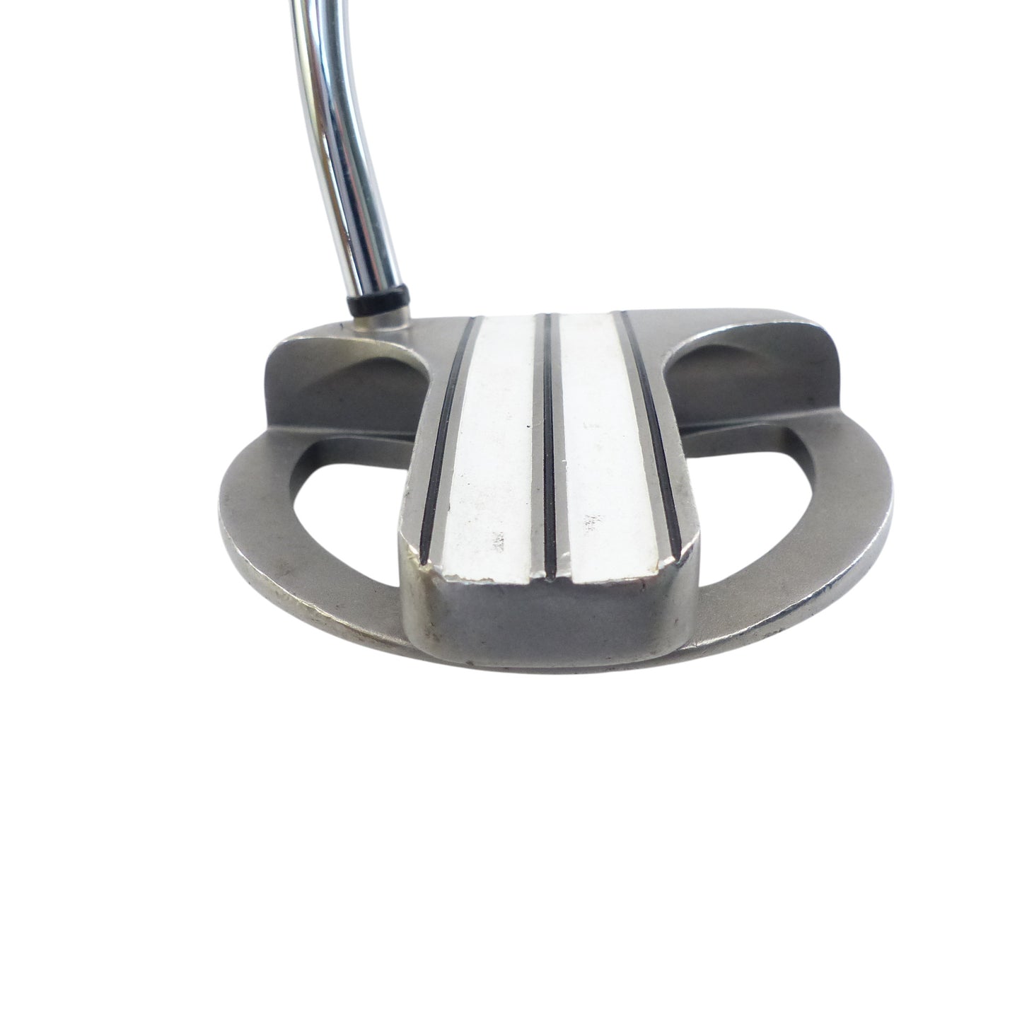 Odyssey: White Hot XG Marxman Mallet Putter Steel Regular Right Hand