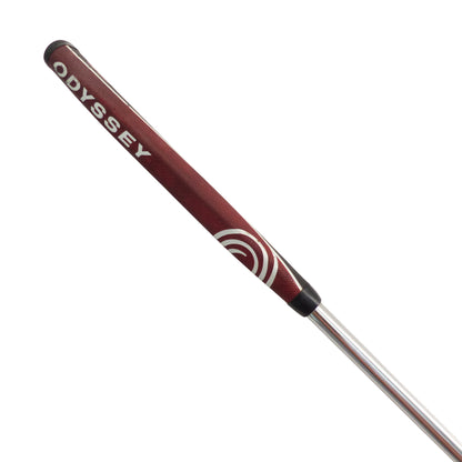 Odyssey: White Hot XG Marxman Mallet Putter Steel Regular Right Hand