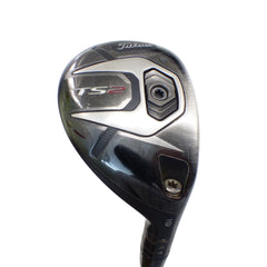 Titleist: TS2 3H Hybrid Graphite X-Stiff Right Hand
