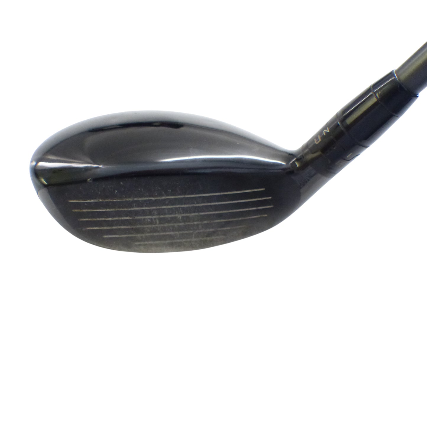 Titleist: TS2 3H Hybrid Graphite X-Stiff Right Hand