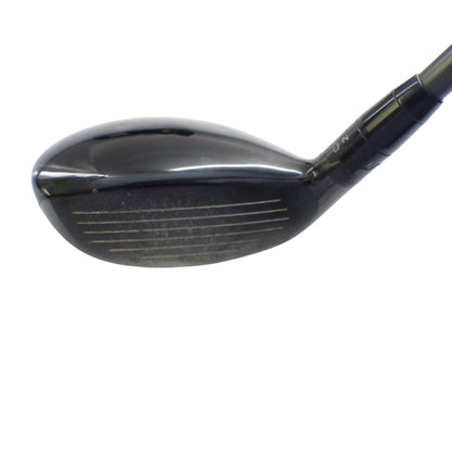 Titleist: TS2 3H Hybrid Graphite X-Stiff Right Hand