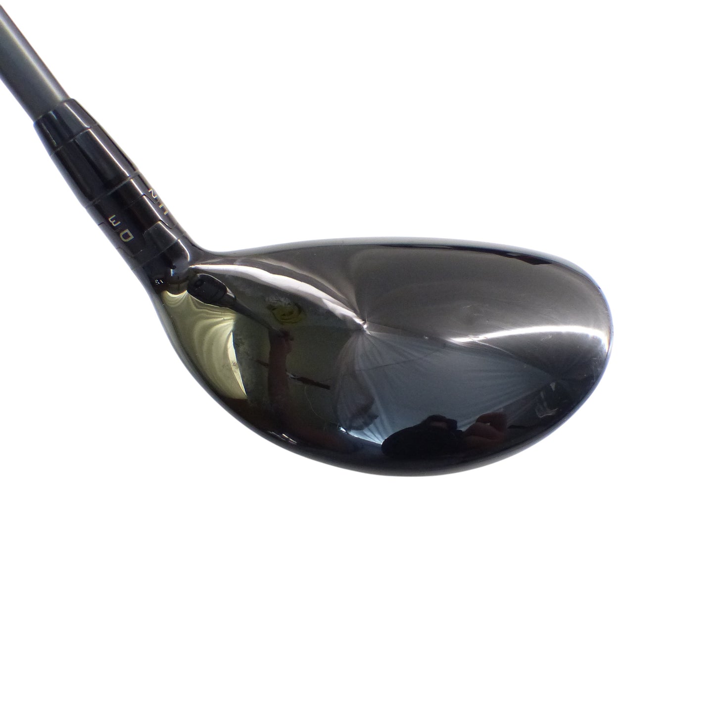 Titleist: TS2 3H Hybrid Graphite X-Stiff Right Hand