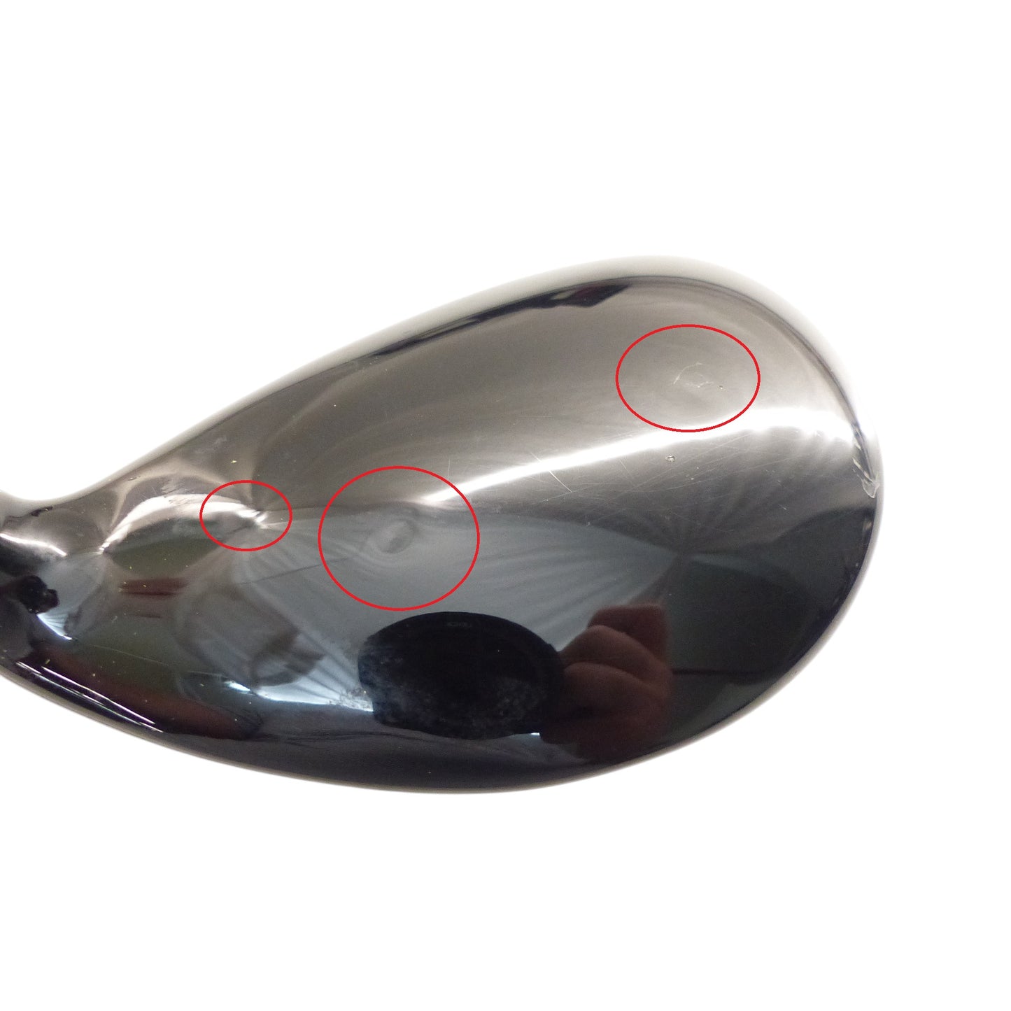 Titleist: TS2 3H Hybrid Graphite X-Stiff Right Hand