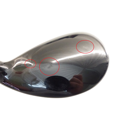 Titleist: TS2 3H Hybrid Graphite X-Stiff Right Hand
