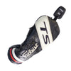 Titleist: TS2 3H Hybrid Graphite X-Stiff Right Hand