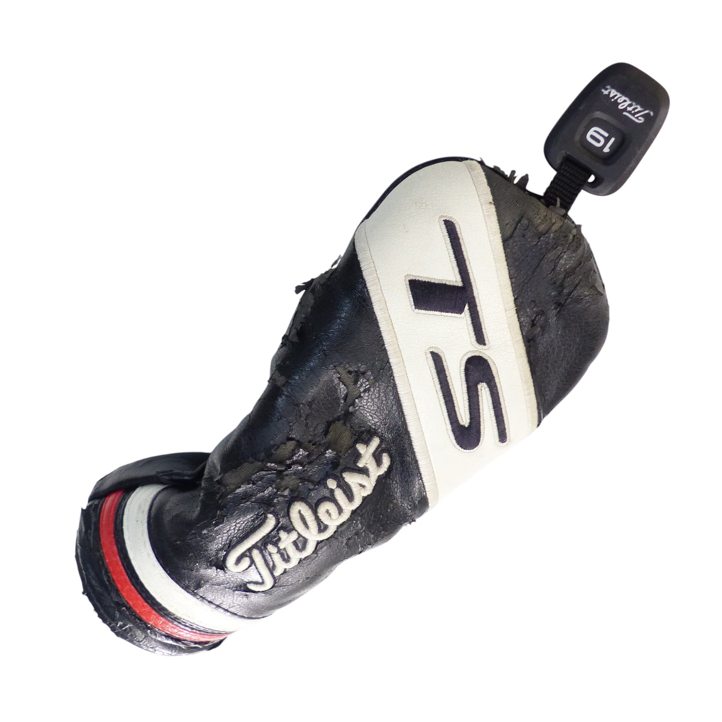 Titleist: TS2 3H Hybrid Graphite X-Stiff Right Hand