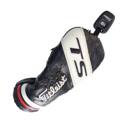 Titleist: TS2 3H Hybrid Graphite X-Stiff Right Hand
