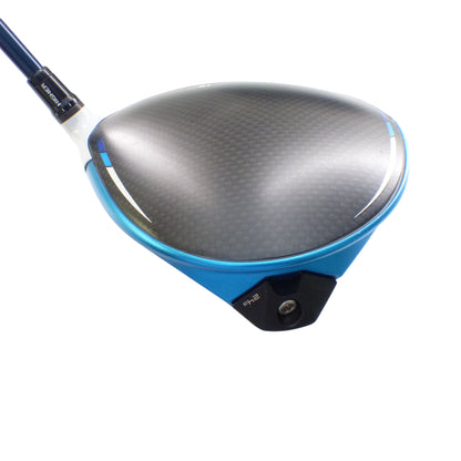 TaylorMade: SIM2 Max 9.0° Driver Graphite Stiff Right Hand
