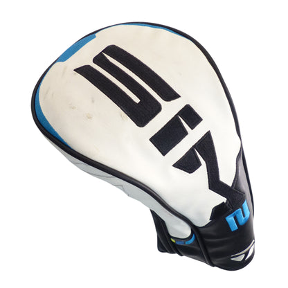 TaylorMade: SIM2 Max 9.0° Driver Graphite Stiff Right Hand