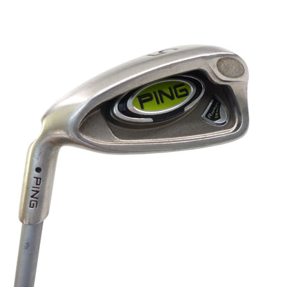 Ping: Rapture Iron Set 5-PW, UW, SW (8 pc) Graphite Regular Left Hand