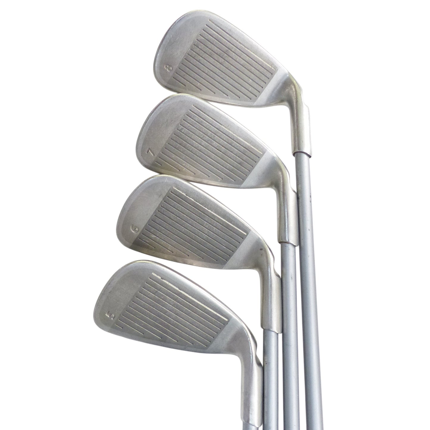 Ping: Rapture Iron Set 5-PW, UW, SW (8 pc) Graphite Regular Left Hand