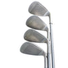 Ping: Rapture Iron Set 5-PW, UW, SW (8 pc) Graphite Regular Left Hand