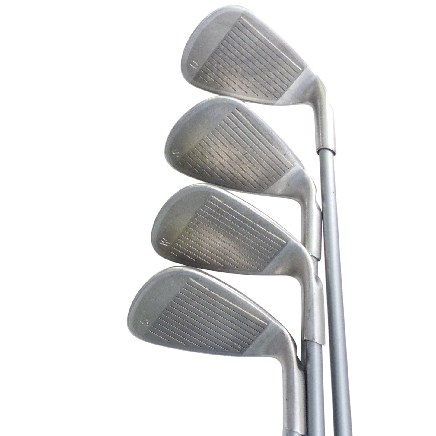 Ping: Rapture Iron Set 5-PW, UW, SW (8 pc) Graphite Regular Left Hand