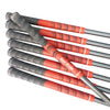 Ping: Rapture Iron Set 5-PW, UW, SW (8 pc) Graphite Regular Left Hand