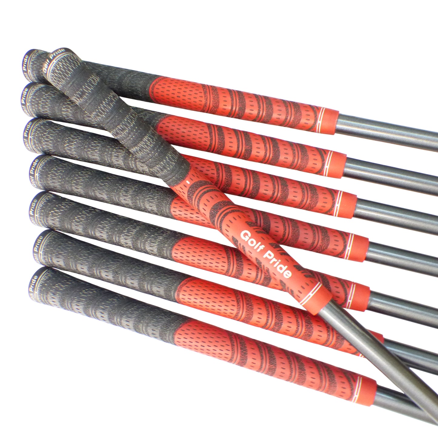 Ping: Rapture Iron Set 5-PW, UW, SW (8 pc) Graphite Regular Left Hand