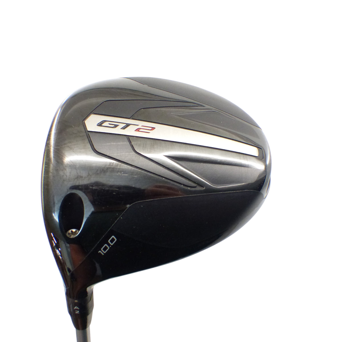 Titleist: GT2 10.0° Driver Graphite Regular Left Hand