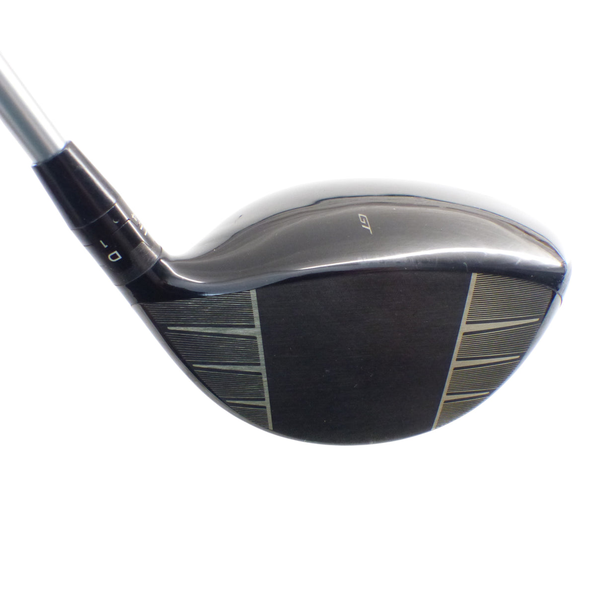 Titleist: GT2 10.0° Driver Graphite Regular Left Hand