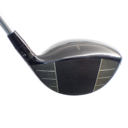 Titleist: GT2 10.0° Driver Graphite Regular Left Hand