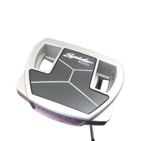 TaylorMade Kalea Spider Mini Putter