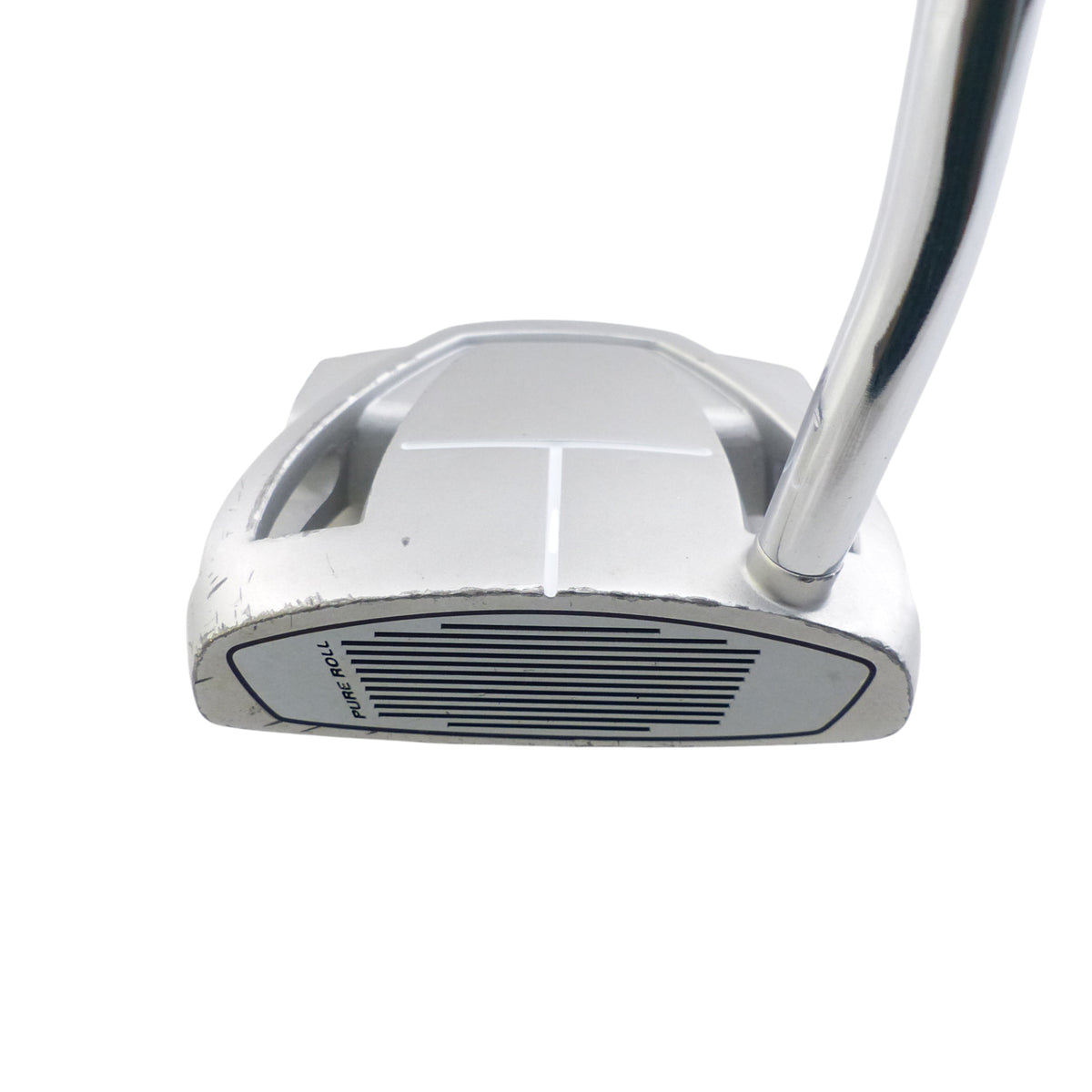 TaylorMade: Kalea Spider Mini Putter Steel Ladies Right Hand