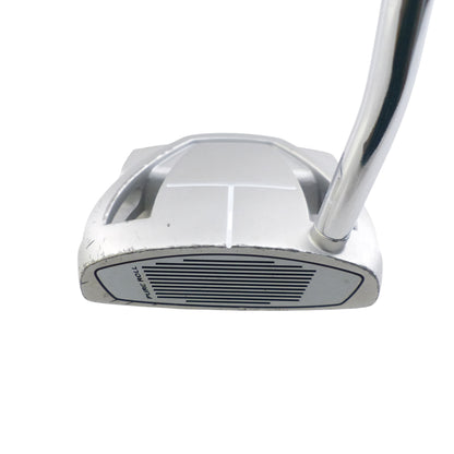 TaylorMade: Kalea Spider Mini Putter Steel Ladies Right Hand
