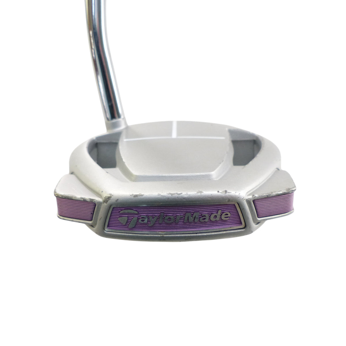 TaylorMade: Kalea Spider Mini Putter Steel Ladies Right Hand