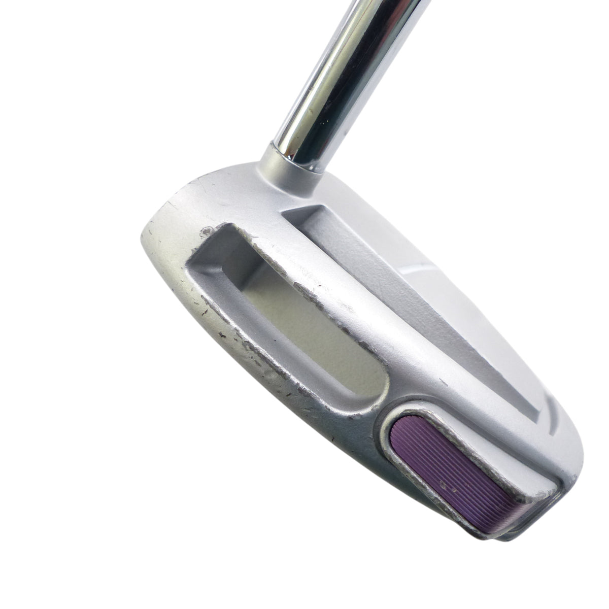 TaylorMade: Kalea Spider Mini Putter Steel Ladies Right Hand