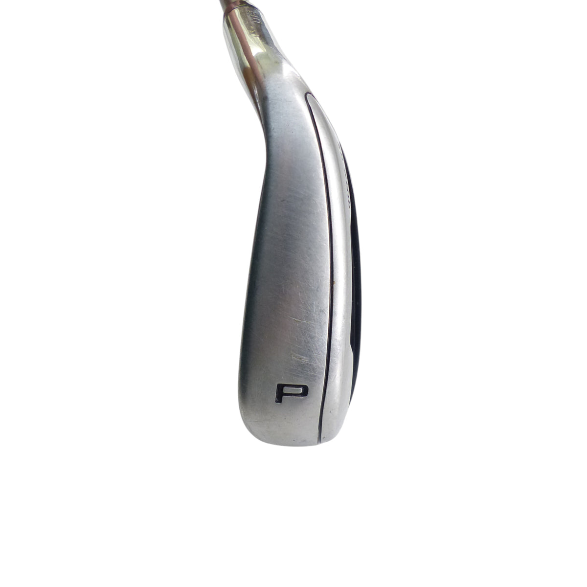 Callaway Rogue ST Max OS Lite PW Wedge Graphite Ladies Right Hand