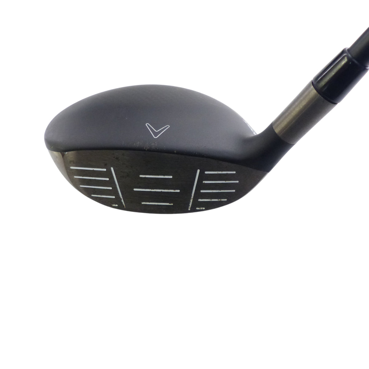 Callaway: Rogue ST MAX D 5w Fairway Wood Graphite Ladies Right Hand