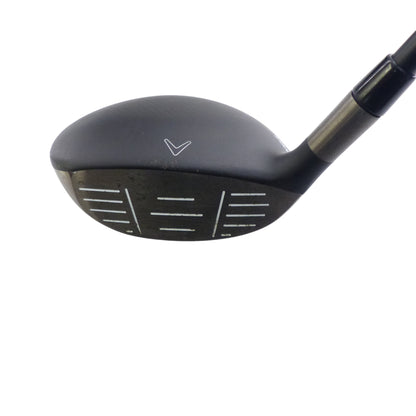 Callaway: Rogue ST MAX D 5w Fairway Wood Graphite Ladies Right Hand