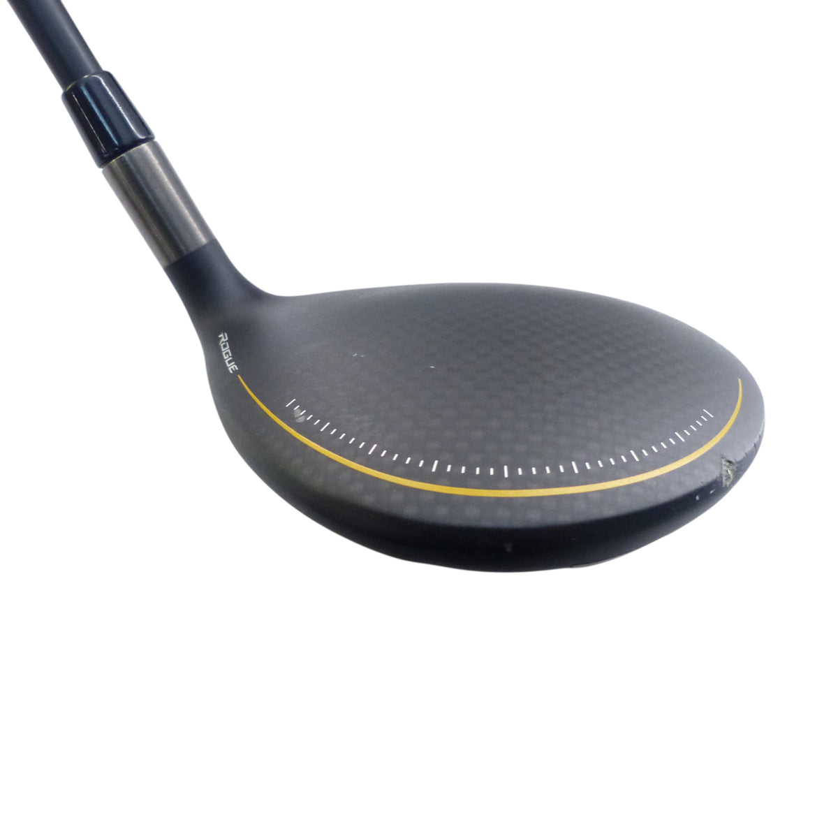 Callaway: Rogue ST MAX D 5w Fairway Wood Graphite Ladies Right Hand