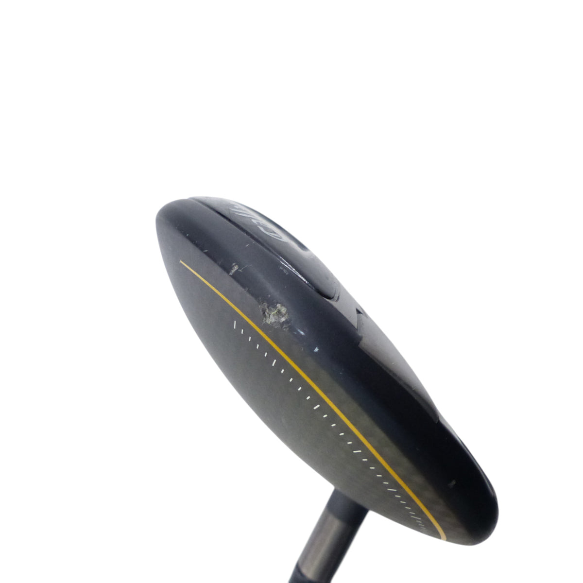 Callaway: Rogue ST MAX D 5w Fairway Wood Graphite Ladies Right Hand