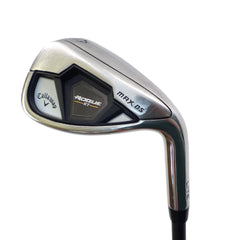 Callaway: Rogue ST Max OS Lite AW Wedge Graphite Ladies Right Hand