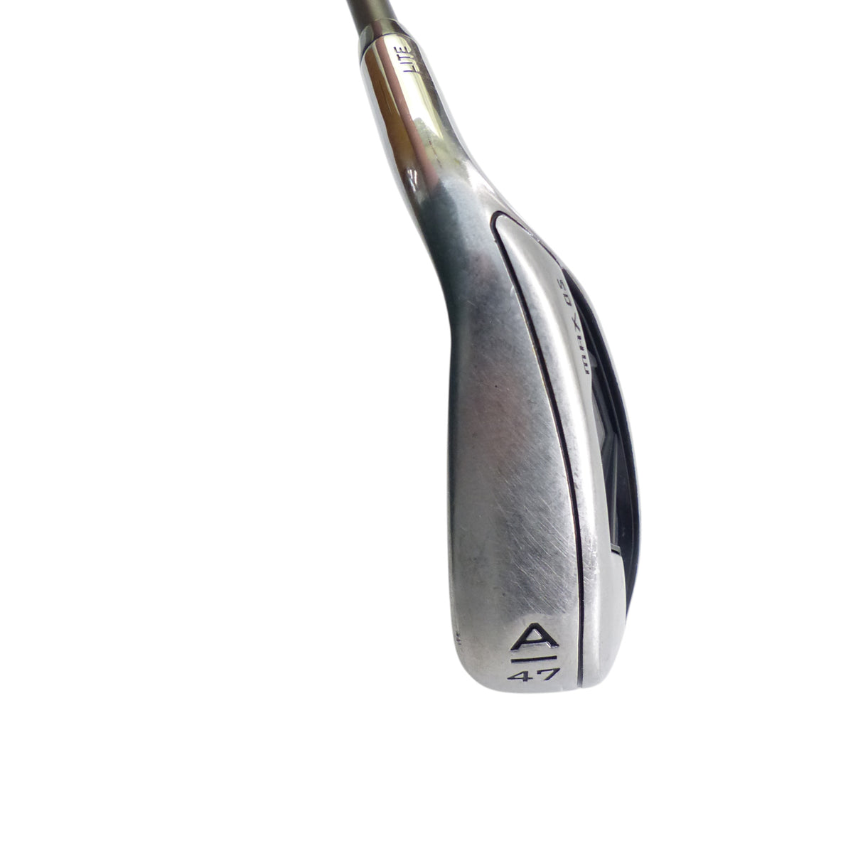 Callaway: Rogue ST Max OS Lite AW Wedge Graphite Ladies Right Hand
