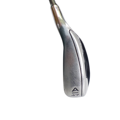 Callaway: Rogue ST Max OS Lite AW Wedge Graphite Ladies Right Hand