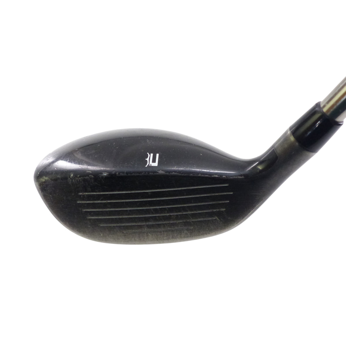 Cobra: King Radspeed 5H Hybrid Graphite Ladies Right Hand