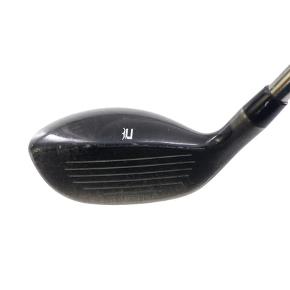 Cobra: King Radspeed 5H Hybrid Graphite Ladies Right Hand