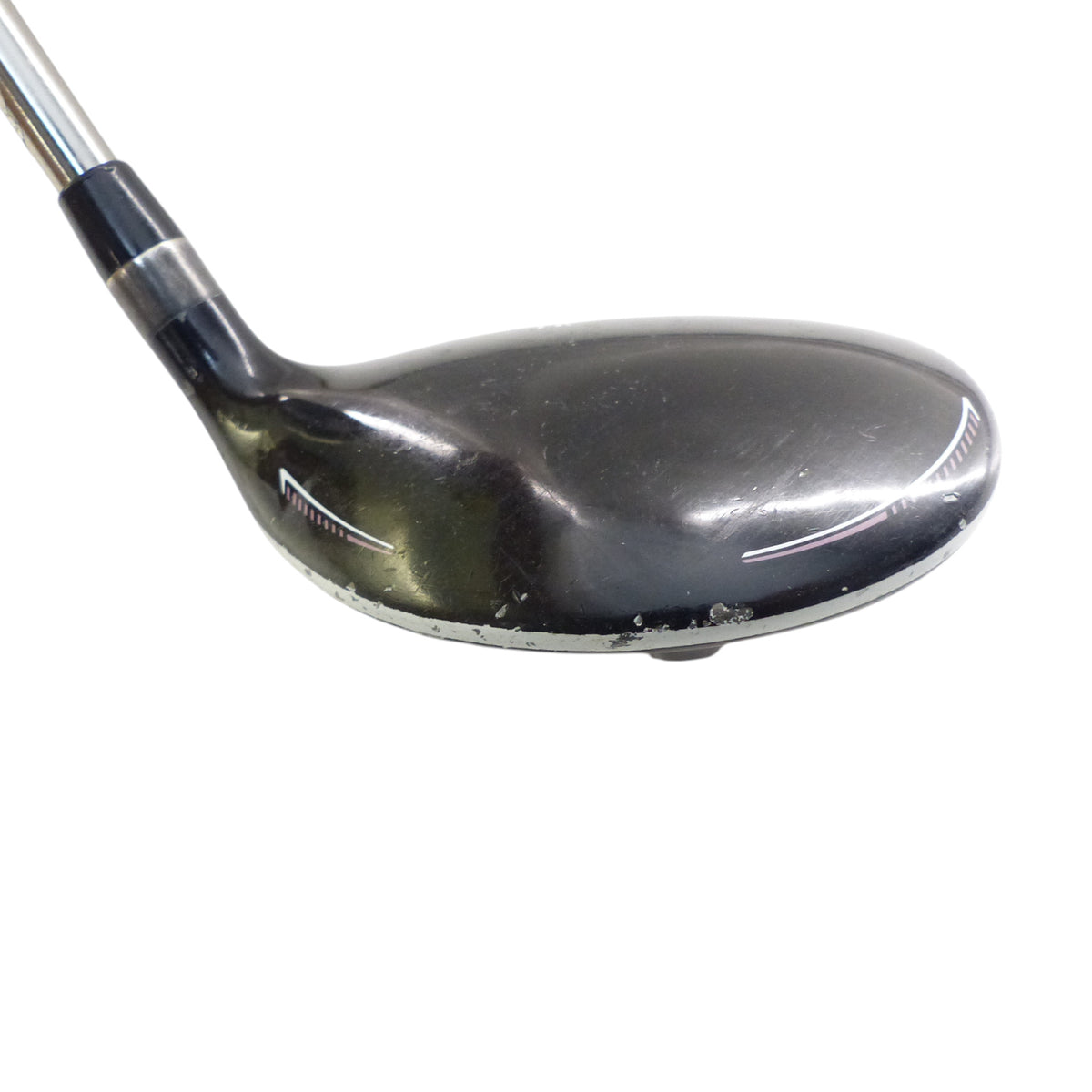 Cobra: King Radspeed 5H Hybrid Graphite Ladies Right Hand