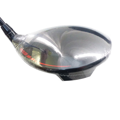 Wilson: 2025 Dynapwr Carbon 9.0° Driver Graphite Stiff Right Hand