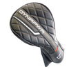 Wilson: 2025 Dynapwr Carbon 9.0° Driver Graphite Stiff Right Hand
