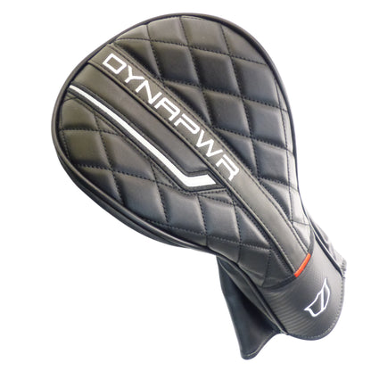 Wilson: 2025 Dynapwr Carbon 9.0° Driver Graphite Stiff Right Hand