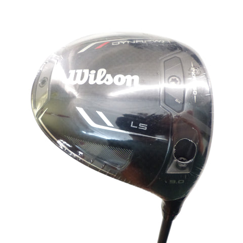 Wilson 2025 Dynapwr LS Driver
