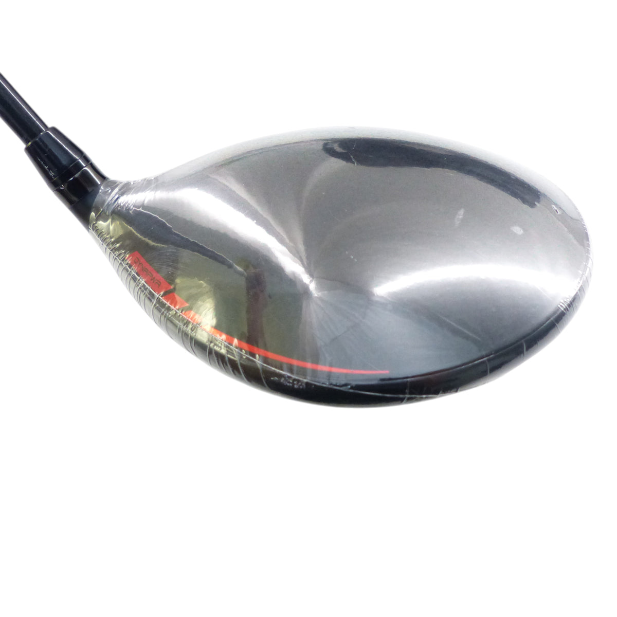 Wilson: 2025 Dynapwr LS 9.0° Driver Graphite Stiff Right Hand