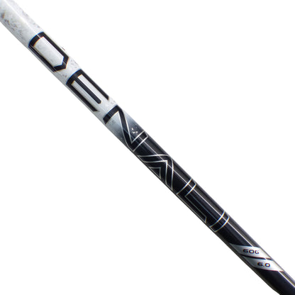 Wilson: 2025 Dynapwr LS 9.0° Driver Graphite Stiff Right Hand