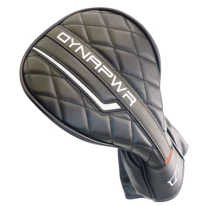 Wilson: 2025 Dynapwr LS 9.0° Driver Graphite Stiff Right Hand