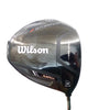 Wilson: 2025 Dynapwr Max 12.0° Driver Graphite Seniors Right Hand